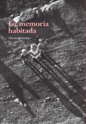 Portada de La memoria habitada