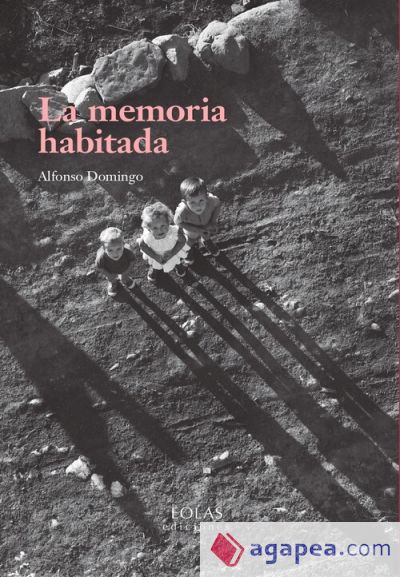 La memoria habitada