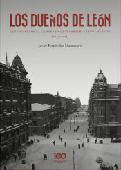 Portada de Los dueños de León