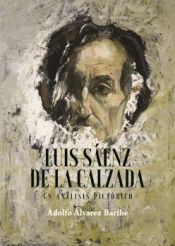 Portada de Luis Sáenz de la Calzada