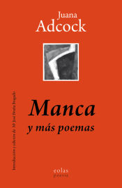 Portada de Manca y más poemas