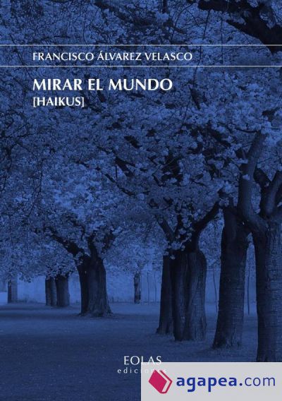 Mirar el Mundo [Haikus]