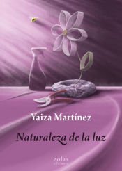 Portada de Naturaleza de la luz