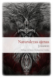 Portada de Naturalezas ajenas