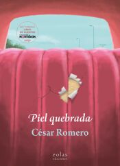 Portada de Piel quebrada