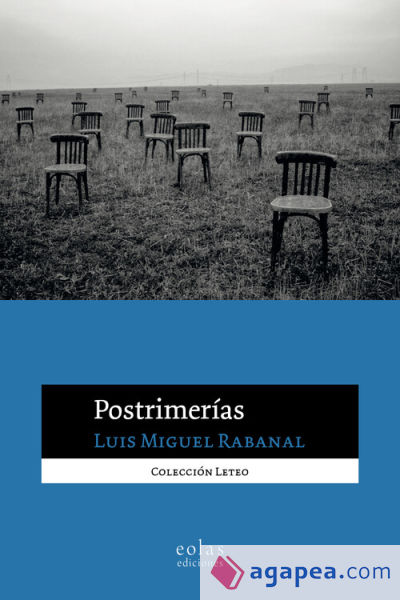 Postrimerías