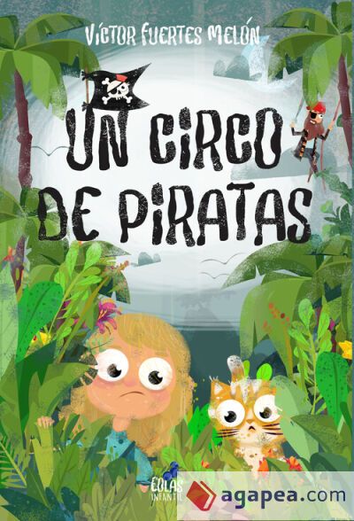 Un circo de piratas Un circo de piratas