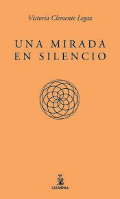 Portada de Una mirada en silencio