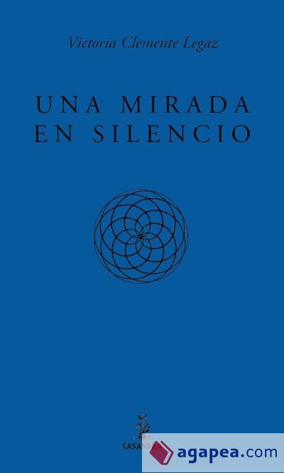 Una mirada en silencio Una mirada en silencio