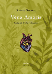 Portada de Vena Amoris