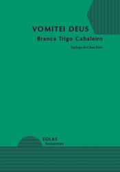 Portada de Vomitei Deus