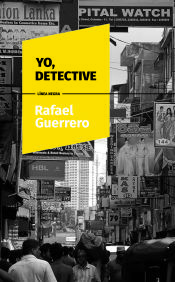 Portada de Yo, detective