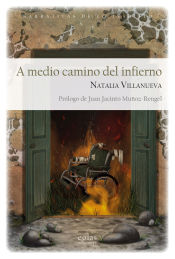 Portada de A medio camino del infierno