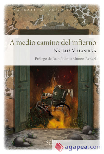 A medio camino del infierno