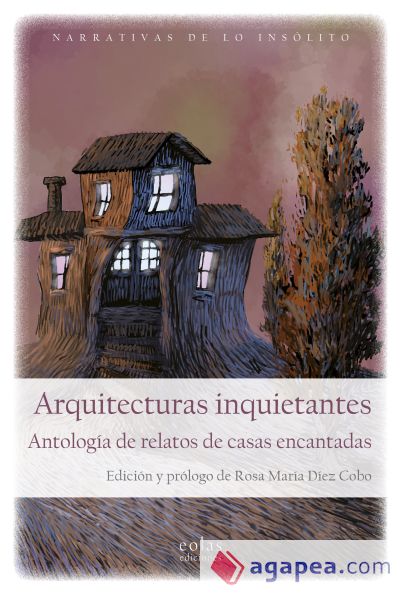 Arquitecturas inquietantes