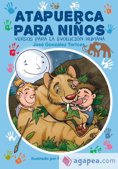 Atapuerca para niños