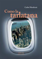 Portada de Como la tarlatana