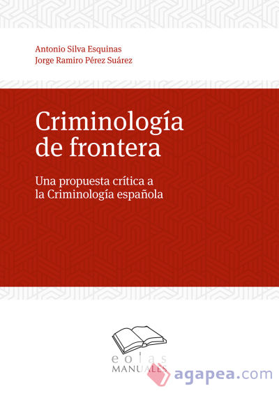 Criminología de frontera