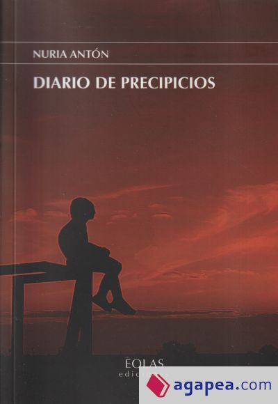 Diario de precipicios