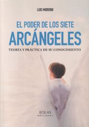 Portada de El poder de los siete arcángeles