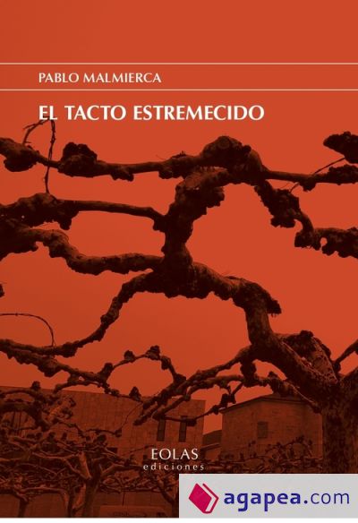 El tacto estremecido