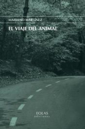 Portada de El viaje del animal