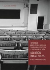 Portada de Inclusión en las aulas