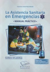 Portada de La asistencia sanitaria en emergencias