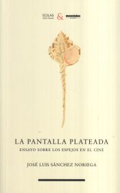 Portada de La pantalla plateada