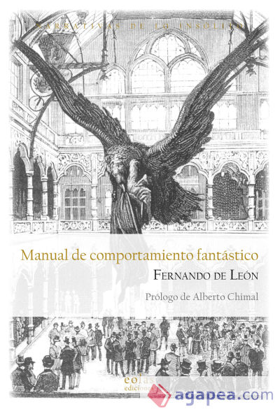 Manual de comportamiento fantástico