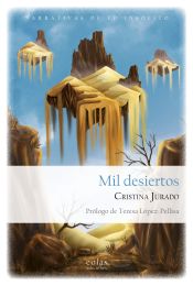 Portada de Mil desiertos