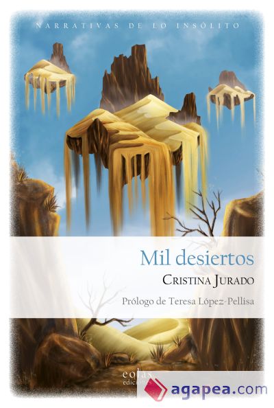 Mil desiertos