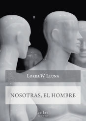 Portada de Nosotras, el hombre