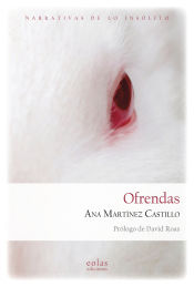 Portada de Ofrendas