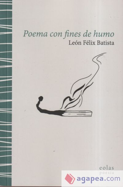 Poema con fines de humo