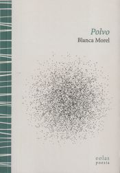 Portada de Polvo