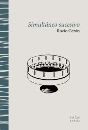 Portada de Simultáneo sucesivo