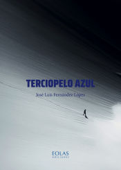 Portada de Terciopelo azul