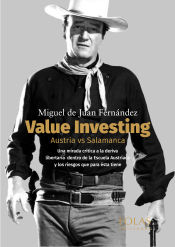 Portada de Value investing. Austria vs salamanca