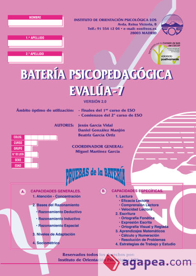 Batería psicopedagógica evalúa-7