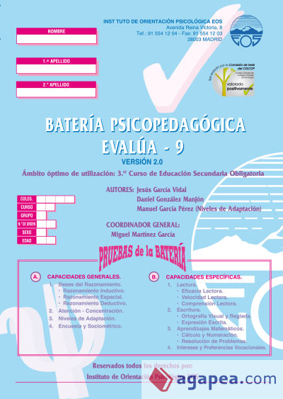 Batería psicopedagógica evalúa-9