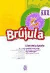 Portada de Brújula III (cuaderno 6º educación primaria)