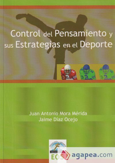 Control del pensamiento y sus estrategias en el deporte