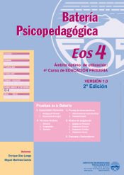 Portada de EOS-4 (bater&iacute;a)