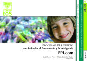 Portada de EPI.com: programa de refuerzo para estimular el pensamiento y la inteligencia