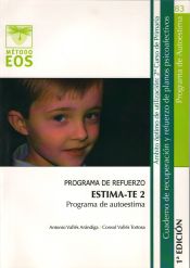 Portada de ESTIMA-TE 2