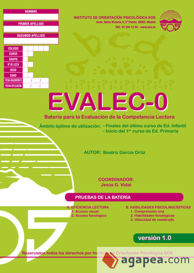 EVALEC 0