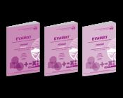 Portada de EVAMAT Vol. 2 (Manual). Versión 3.0. Batería para la Evaluación de la Competencia Matemática