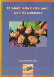 Portada de El alumnado extranjero: un reto educativo