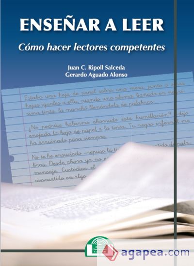 Enseñar a leer